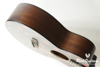 cherry mini ebony